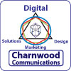 Web Design and Web Solutions by Charnwood Communications Ltd.