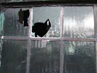 Glazing Repairs Fallowfield