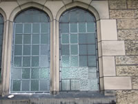 commercial Windows Repaired