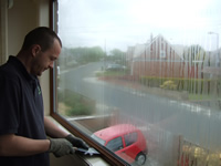 Glass Replacement Oldham
