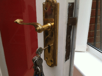 Internal Lock Repair Newton Heath 