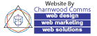 Web Design and Web Solutions by Charnwood Communications Ltd.