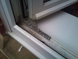 double Glazing Repairs Manchester