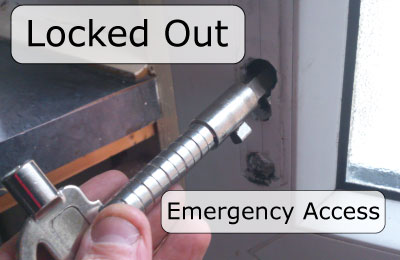 Greater Manchester Locksmith