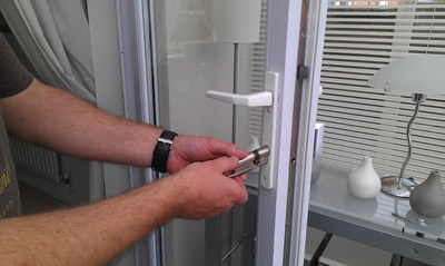 uPVC Door Locks Replacement Service for Bury.